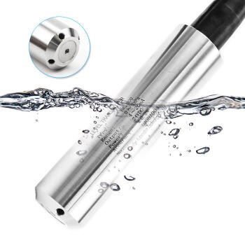 HDL300 Water Level [Pressure] Sensor